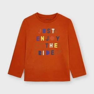 Koszulka długi rękaw