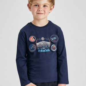 Koszulka długi rękaw