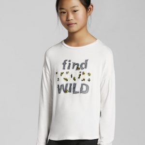 Koszulka długi rękaw