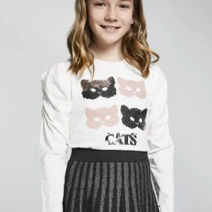 Koszulka długi rękaw