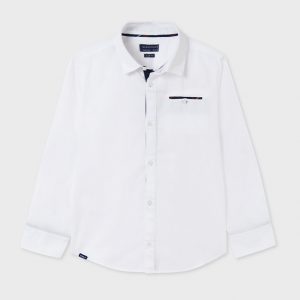 Koszula długi rękaw