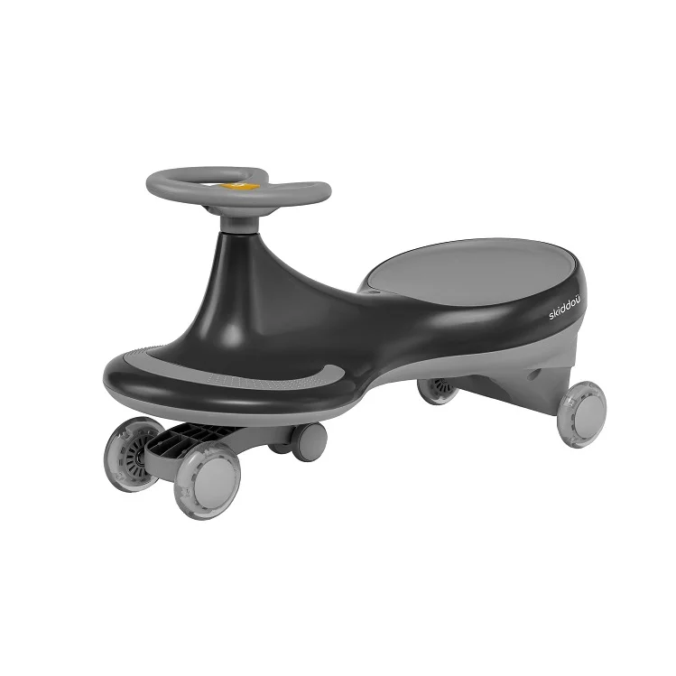 Jeździk grawitacyjny Bjorg