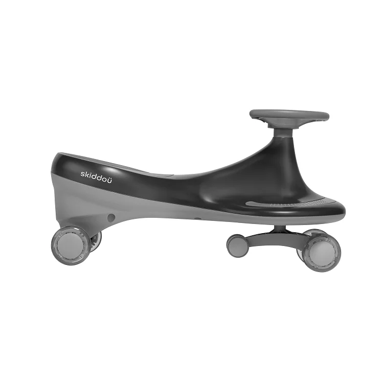 Jeździk grawitacyjny Bjorg - obrazek 3