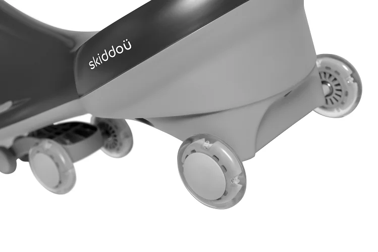 Jeździk grawitacyjny Bjorg - obrazek 7