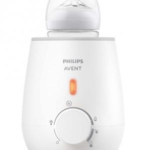 Podgrzewacz 355/07 do butelek Philips Avent