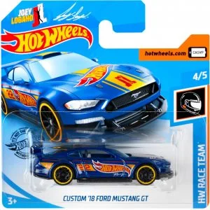 HW małe samochodziki 57850 /72