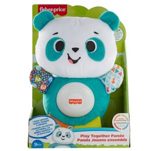 Linkimals interaktywna Panda GRG79 /2