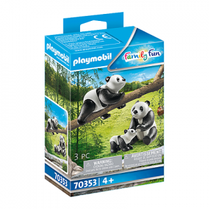 Pandy