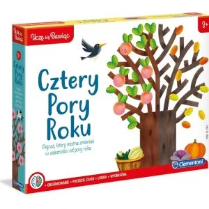 Cztery pory roku 50608