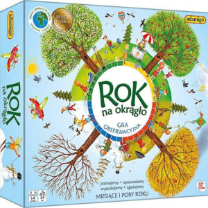 Rok na okrągło 07585
