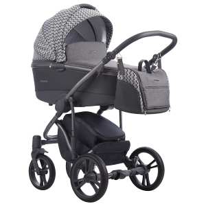 Wózek Bebetto BRESSO