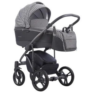 Wózek Bebetto BRESSO