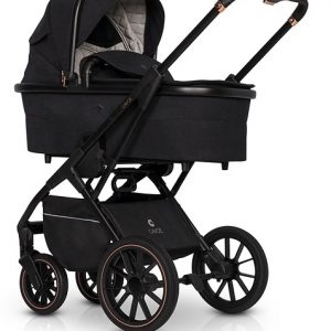 Wózek Cavoe AXO STYLE Gondola +spacerówka