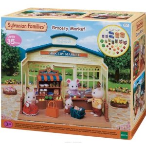 SYLVANIAN Supermarket 05315