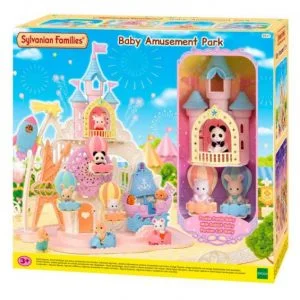 SYLVANIAN Baby Wesołe miasteczko 05537
