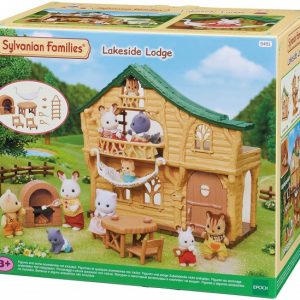 SYLVANIAN Domek letniskowy 05451