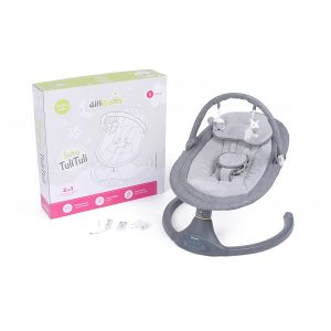 Huśtawka Tuli Tuli GG 41473