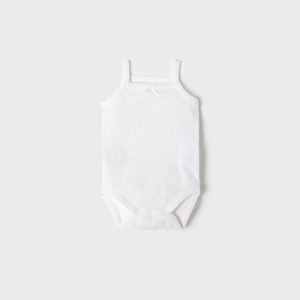 Body na ramiączkach basic