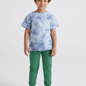 Długie spodnie basic