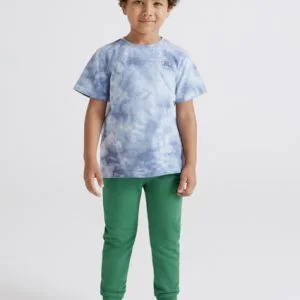 Długie spodnie basic