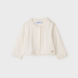 Sweter rozp. dzianina