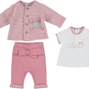 Komplet leginsy 3 sztuki