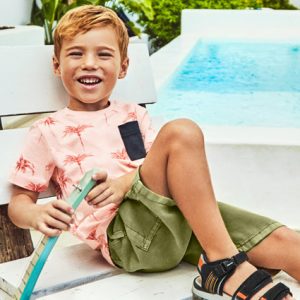 2 koszulki k/r afterwave