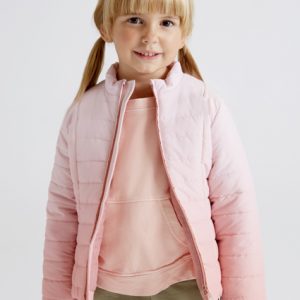 Wiatrówka z efektem gradient