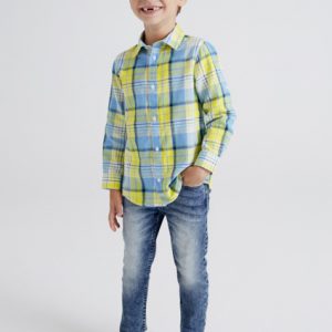 Spodnie jeans skinny fit