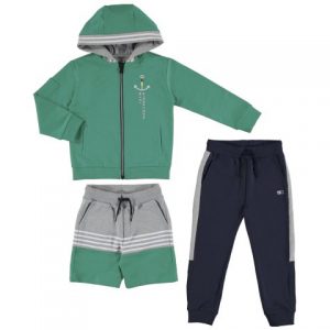 Dres 3 cz. Łączony