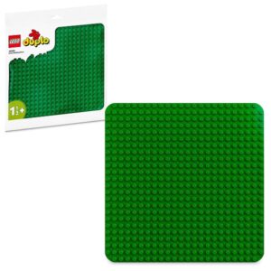 Lego 10980 Zielona płytka konstrukcyjna