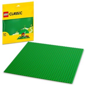 Lego 11023 Zielona płytka konstrukcyjna