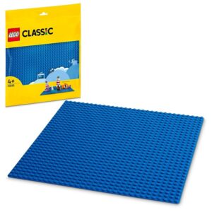 Lego 11025 Niebieska płytka konstrukcyjna