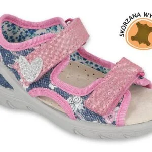 Obuwie Befado - Sunny - 065X151