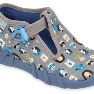 Obuwie Befado - Speedy - 110P438