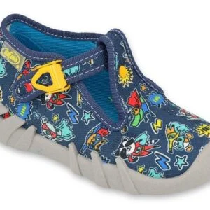 Obuwie Befado - Speedy - 110P447