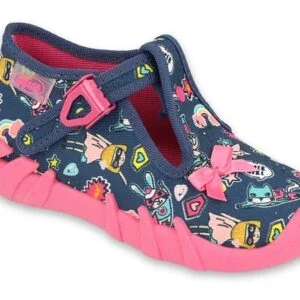 Obuwie Befado - Speedy - 110P456