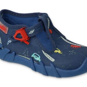 Obuwie Befado - Speedy - 110P461