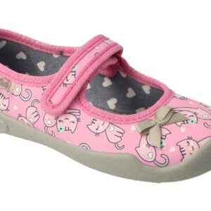 Obuwie Befado - Blanca - 114X452