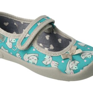 Obuwie Befado - Blanca - 114X453