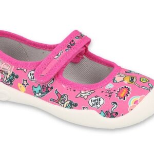 Obuwie Befado - Blanca - 114X483