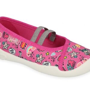 Obuwie Befado Blanca 116X299