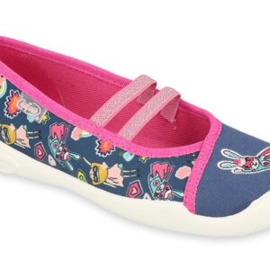 Obuwie Befado Blanca 116X300