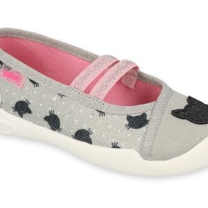 Obuwie Befado Blanca 116X302