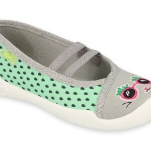 Obuwie Befado Blanca 116X304