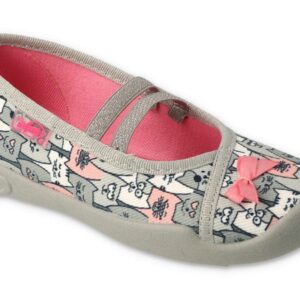 Obuwie Befado - Blanca - 116Y297