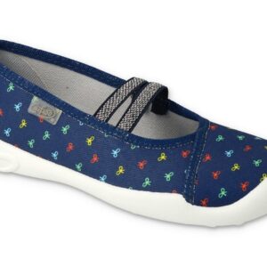 Obuwie Befado Blanca 116Y308