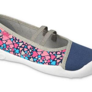 Obuwie Befado Blanca 116Y303