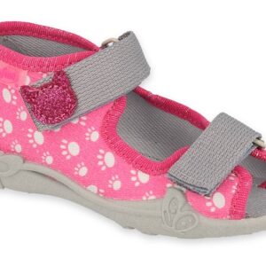 Obuwie Befado - Papi - 242P108