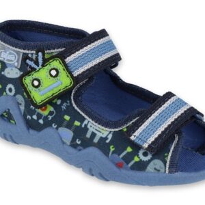 Obuwie Befado - Snake - 250P097